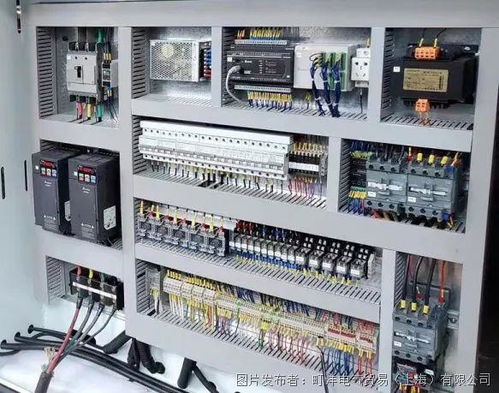 町洋電氣案例直擊 塑造食品飲料工廠的新生