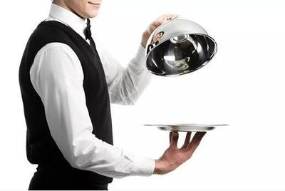 餐飲管理:這些做好了你就是優(yōu)秀服務(wù)員