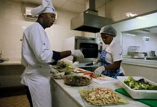 開幕進入倒計時 探秘2016里約奧運會餐飲服務(wù)