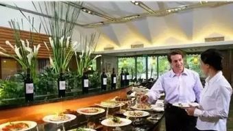 臻鋪網 餐廳應從這九大餐飲服務抓住顧客