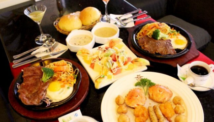 爵士牛排加盟費及加盟條件