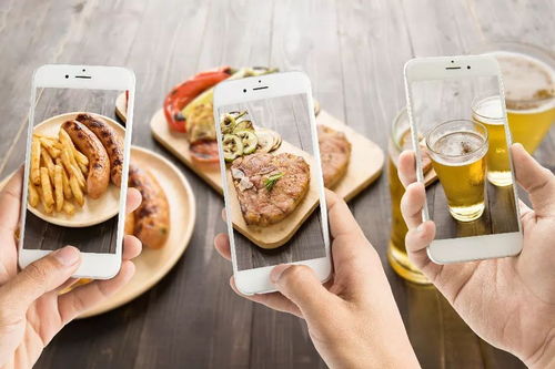 美團點評全資收購屏芯科技，餐飲服務市場格局或?qū)⒅厮? />
</span>
<span id=